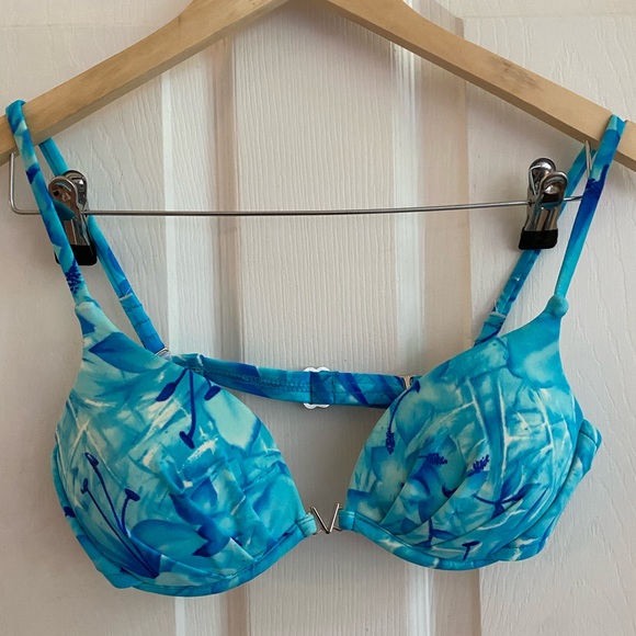 Venus Vintage 90s High Waist Bikini - Picture 6 of 11